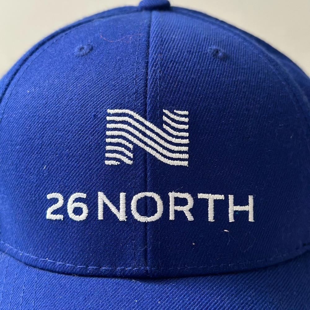 Acme Hat Co. Men’s SnapBack 26 North Bespoke Wool Blend